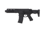 VFC M4/AR15 Avalon Calibur II PDW Karabin szturmowy AEG 6.1" (GATE Aster SX) Czarny - OUTLET - obrazek 5