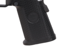 Nighthawk Custom BDS9 Pistolet GBB (Optics Ready) - Srebrny - obrazek 4