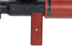 GK Tactical RPG-7 Granatnik ASG (Granat 40 mm) - Real Wood - obrazek 4