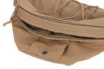 Taktyczna torba biodrowa - Coyote Brown - obrazek 8
