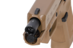 Glock 19X Pistolet GBB (CO2) Coyote - OUTLET - obrazek 5
