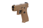 Glock 19X Pistolet GBB (CO2) Coyote - OUTLET - obrazek 3