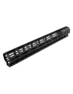 5KU 13.5inch NSR M-Lock handguard - obrazek 2