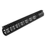 5KU 13.5inch NSR M-Lock handguard