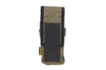 asgbox.pl - Pojedyncza zamykana ładownica na magazynki 7.62 mm Emerson Gear Ranger Green