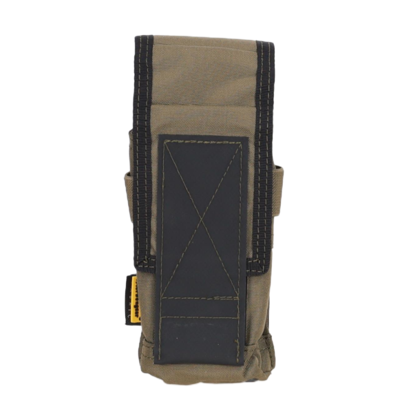 asgbox.pl - Pojedyncza zamykana ładownica na magazynki 7.62 mm Emerson Gear Ranger Green