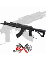 6Labs Wolverine MTW AK-105 Tactical XB - Hogue Edition