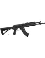 6Labs Wolverine MTW AK-105 Tactical XB - Hogue Edition - obrazek 3