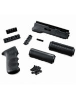 6Labs Wolverine MTW AK-105 Tactical XB - Hogue Edition - obrazek 4