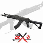 6Labs Wolverine MTW AK-105 Tactical XB - Magpul Edition