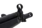 JG WORKS JG069MG Pistolet maszynowy AEG Czarny - OUTLET - obrazek 5