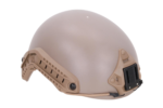 Replika hełmu Ballistic - tan (M/L) - obrazek 10