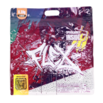 asgbox.pl - Specna Arms FLEX kulki precyzyjne 0.30g 5 kg + szybkoładowarka