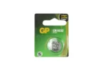 asgbox.pl - GP Batteries bateria CR1632 3V
