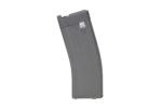 Colt x Cybergun M4/AR15 magazynek V3 real-cap 30 kulek green gas  do M16A2 - szary - obrazek 2