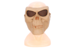 Specna Arms Skull style maska - Tan - obrazek 4