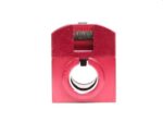 AirsoftPro CNC Aluminum Hop-Up Unit G36 – Red - obrazek 4