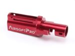 AirsoftPro CNC Hop-Up Unit A a K / CyberGun MASADA - obrazek 3