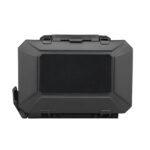 WST MOLLE Admin Hardcase Pouch – Black