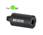 XCORTECH XT301 MK2 GREEN Tracer Unit – Black - obrazek 6
