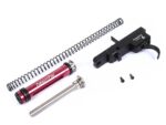 AirsoftPro VSR ZERO Gen. 6 Complete Upgrade Set - obrazek 2