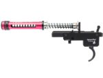 AirsoftPro VSR ZERO Gen. 6 Complete Upgrade Set - obrazek 3
