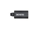 XCORTECH XT301 MK2 RED Tracer Unit – Black - obrazek 7