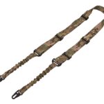 WST BUNGEE Tactical 2-Point Sling – MC