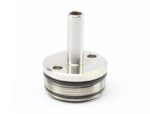 AirsoftPro CNC Stainless Steel Cylinder Head for CYMA CM.700 / 702 - obrazek 2