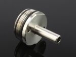 AirsoftPro CNC Stainless Steel Cylinder Head for CYMA CM.700 / 702 - obrazek 4