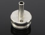 AirsoftPro CNC Stainless Steel Cylinder Head for CYMA CM.700 / 702 - obrazek 5