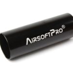 AirsoftPro Aluminum Cylinder for AEG (400 plus  mm)