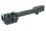 WE Compensator Type A R-Series R9 V3 / V4 – Black - obrazek 2