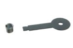 WE Compensator Type A R-Series R9 V3 / V4 – Black - obrazek 3