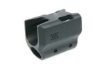 WE Compensator TYPE B R-Series R9 GBB V5 – Black - obrazek 2