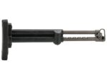 LCT STK Steel Retractable AK Stock – Black - obrazek 5