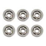 LCT Steel Ball Bearings (6 Pcs) – 9 mm - obrazek 4