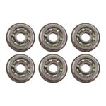 LCT Steel Ball Bearings (6 Pcs) – 9 mm - obrazek 3
