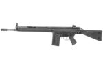 LCT LC-3 G3 Nylon SLIM Handguard – Black - obrazek 5