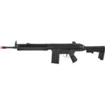 LCT LC-3 G3 Nylon SLIM Handguard – Green - obrazek 5