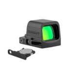 OLIGHT Osight K GREEN Dot Sight, RMSc Footprint – Black - obrazek 4