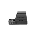 OLIGHT Osight K GREEN Dot Sight, RMSc Footprint – Black - obrazek 2