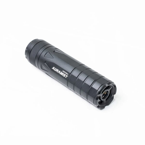 Acetech AURAMIST Tracer Unit Suppressor – Black