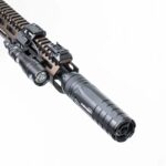 Acetech AURAMIST Tracer Unit Suppressor – Black - obrazek 3