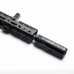 Acetech AURAMIST Tracer Unit Suppressor – Black - obrazek 5