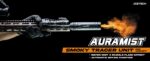 Acetech AURAMIST Tracer Unit Suppressor – Black - obrazek 6