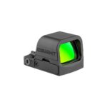 OLIGHT Osight K GREEN Dot Sight, RMSc Footprint – Black - obrazek 3