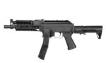 LCT PP-19-01 Vityaz Lower RIS Handguard ZB-21M – Black - obrazek 5