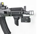 LCT AK ZB-19 Upper RIS Handguard – Black - obrazek 5