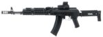 LCT AK ZB-31C Upper RIS Handguard – Black - obrazek 5